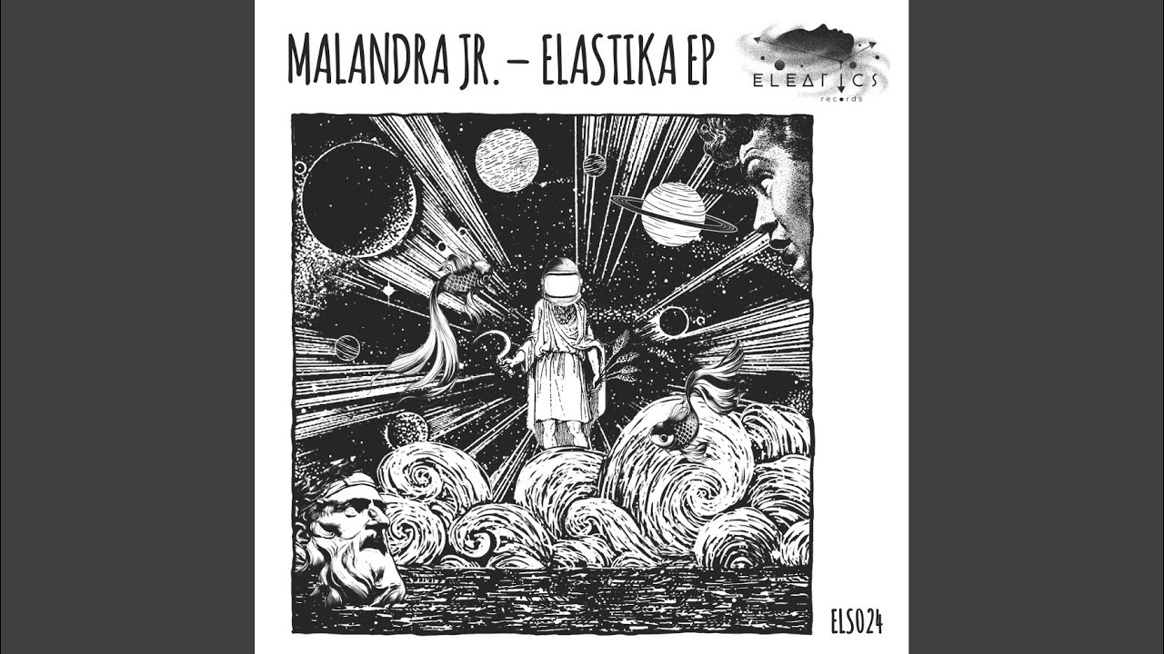 Tonton Elastika (Original Mix) di YouTube Tonton Elastika (Original Mix) di YouTube