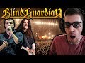 Hip-Hop Head REACTS to BLIND GUARDIAN - "The Bard's Song" & "Valhalla" (Live at Wacken)