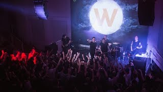 Wildways - Sirens (Live Нижний Новгород 08.04.17)