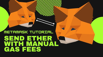 Ethereum transactions and gas fees explained (Pre EIP1559)