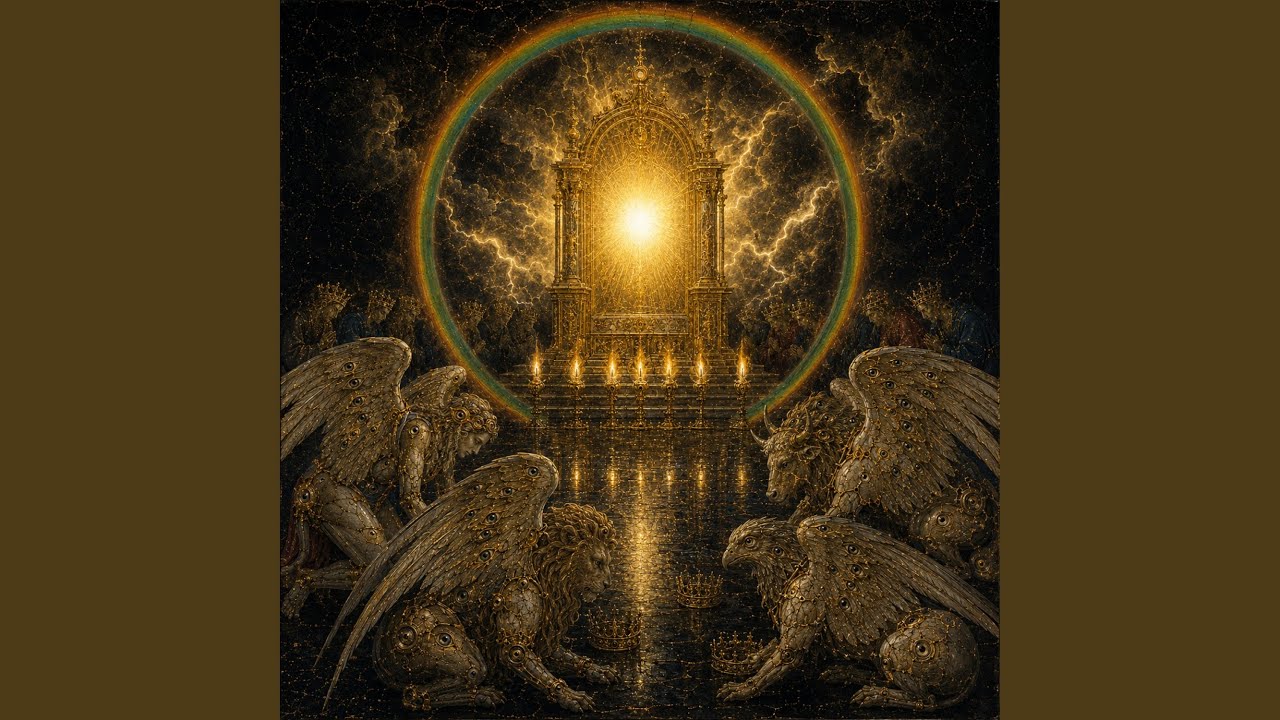 Guarda Sabaoth su YouTube Guarda Sabaoth su YouTube
