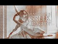 Tragedy of loving a greek god  greek mythology playlist