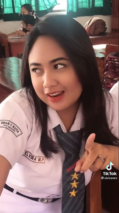 KUMPULAN JOGET TIKTOK 2021