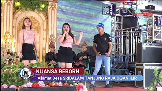 OT NUANSA || ABANG QODIR VOC. ARTIS PENDUKUNG LIVE KELURAHAN MUARA KUANG