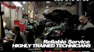 Buick Auto Repair Estimates - Gurnee IL