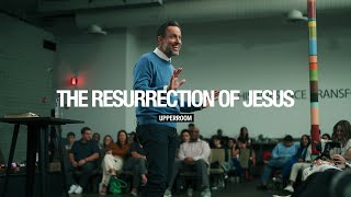 The Ressurection of Jesus  Michael Miller