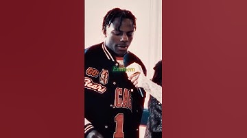 IShowSpeed Reveals His TOP 5 RAPPERS 😱 You Won’t Believe #1!