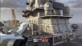 Carrier Leftover!