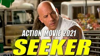 فيلم action البطل فان ديزل film action 2021 Movie.😍🔥