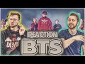 BTS - Mic Drop // РЕАКЦИЯ // REACTION //