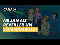 Tomtom et nana  extrait suivez le guide  canalkids