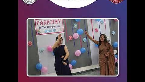 Induction Programme- MBA First Year