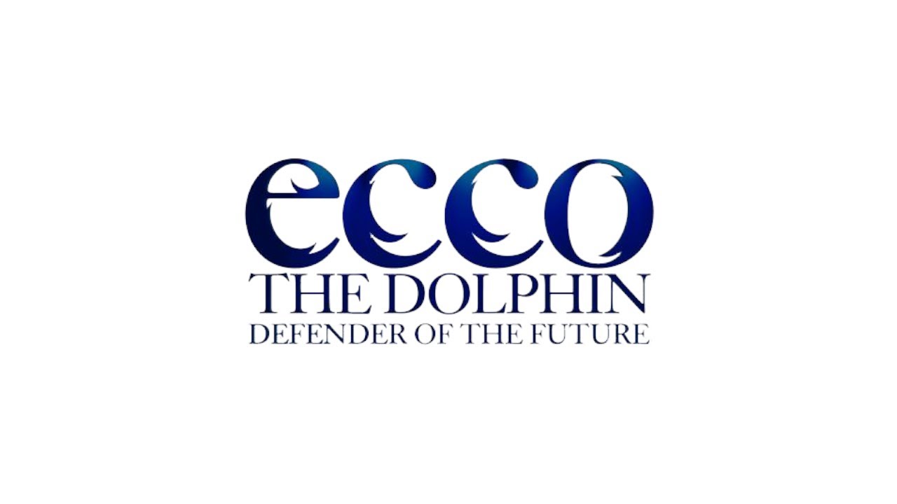 Ecco the Dolphin Defender of the Future - Playstation 2 LOOSE DISC