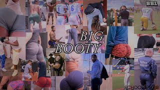 Big Booty Subliminal l Have The Biggest Butt l Unisex