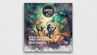 Nicolas Navarro - Dimma Demmah (Original Mix)