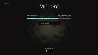ABSOLVER - trying out School's deck