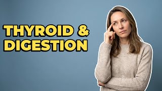 Do Thyroid Conditions Cause Constipation Or Diarrhea?
