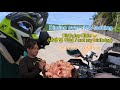 주말라이딩 Overview Looking in Bohol 🇵🇭 / Dimiao OverView / KuyaRestaurant #꾸야식당