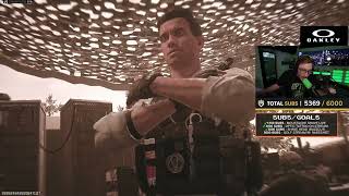Scump was done with COD after this 😂