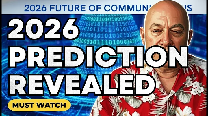 Bashar’s 2026 Prediction: First Contact & The End of The "Old World" (Major Update) (by Darryl Anka)