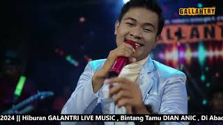 Download Lagu TRI BUANA | RANA DUKA | ORKES DANGDUT ZAMAN NOW “GALLANTRY” MP3