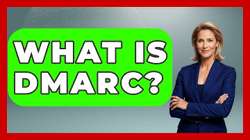 What Is DMARC? - TheEmailToolbox.com
