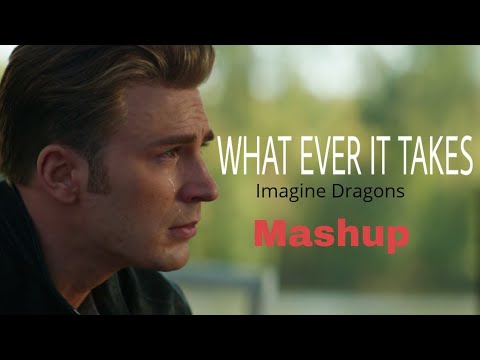 #imaginedragons-#avengersendgame-||-avengers-end-game-||-whatever-it-takes-||