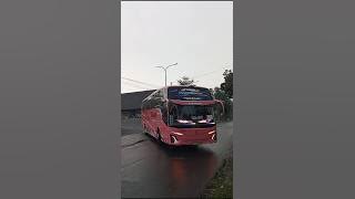 marsha hermanto azzahwa #telolet #basuri #trending