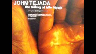 John Tejada - A Fading Memory