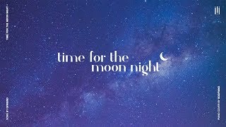 Video thumbnail of "여자친구 (GFRIEND) - 밤 (Time For The Moon Night) Piano Cover"