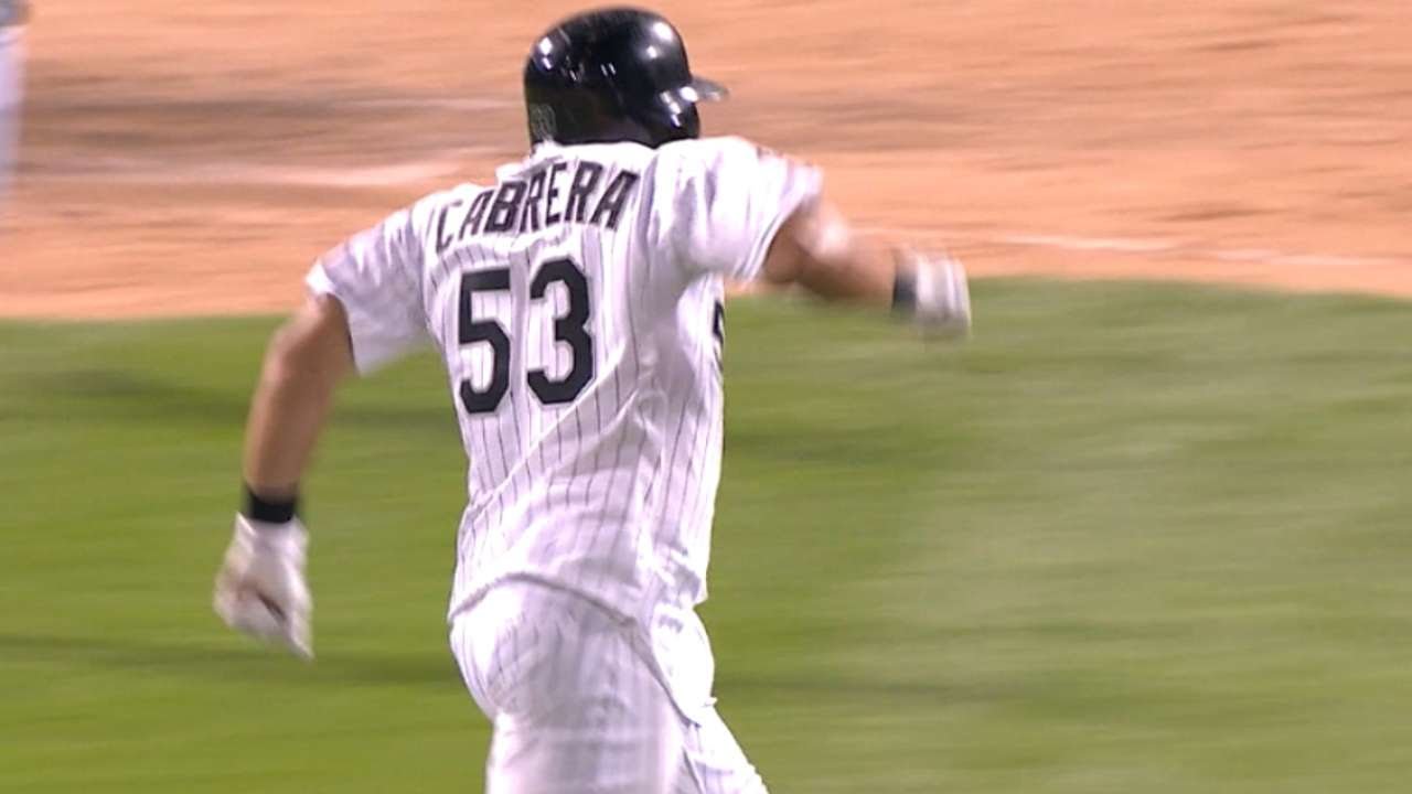 9 14 15 Melky Delivers Walk off Single In The 14th YouTube