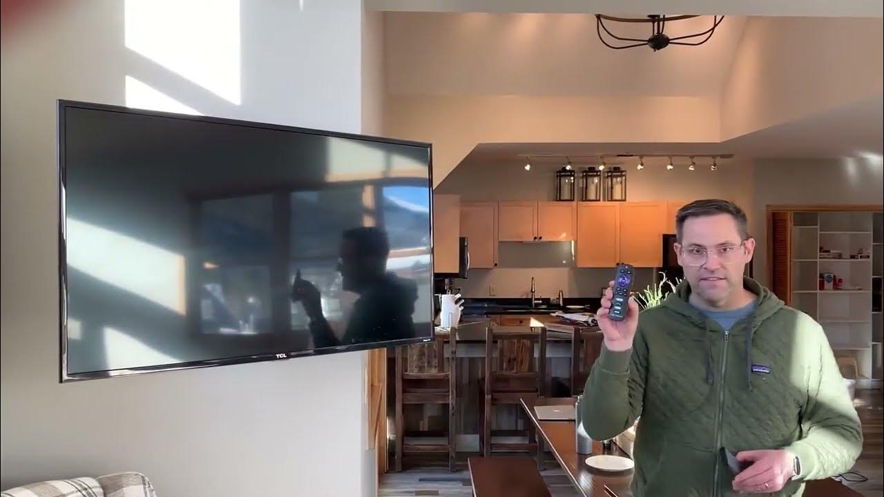 The Baldwin TV directions except twin bedroom YouTube