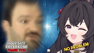 Pippa is DSP "Best Friend" Now | Pipkin Pippa Clip #phaseconnect #phaseclips #pipkinpippa #pippaclip