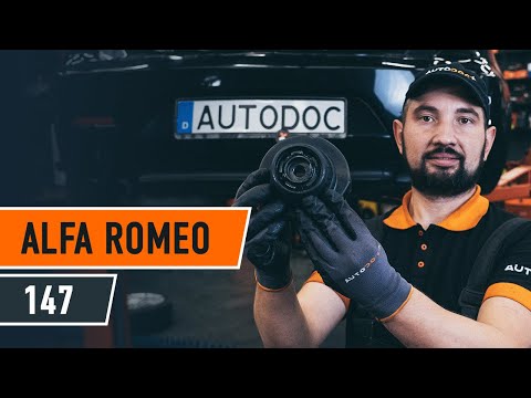Auton korjausvideot