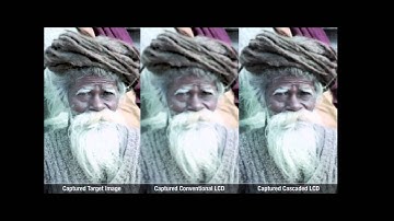 Computational Cameras and Displays - Kari Pulli