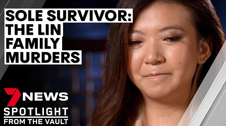 Sole survivor: Brenda Lin's harrowing story of betrayal and murder | 7NEWS Spotlight - DayDayNews