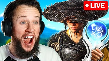 CAN I PLATINUM GHOST OF YOTEI ON LETHAL DIFFICULTY? Live stream 4