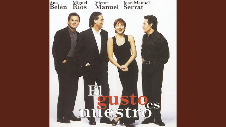 Fiesta (En Directo)