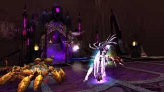 Neverwinter'dan Rothé Valley Lore Videosu