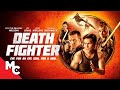Death Fighter | Full Action Movie | Don Wilson