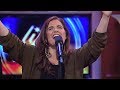 David & Nicole Binion: Sand and Stars (James Robison / LIFE Today)