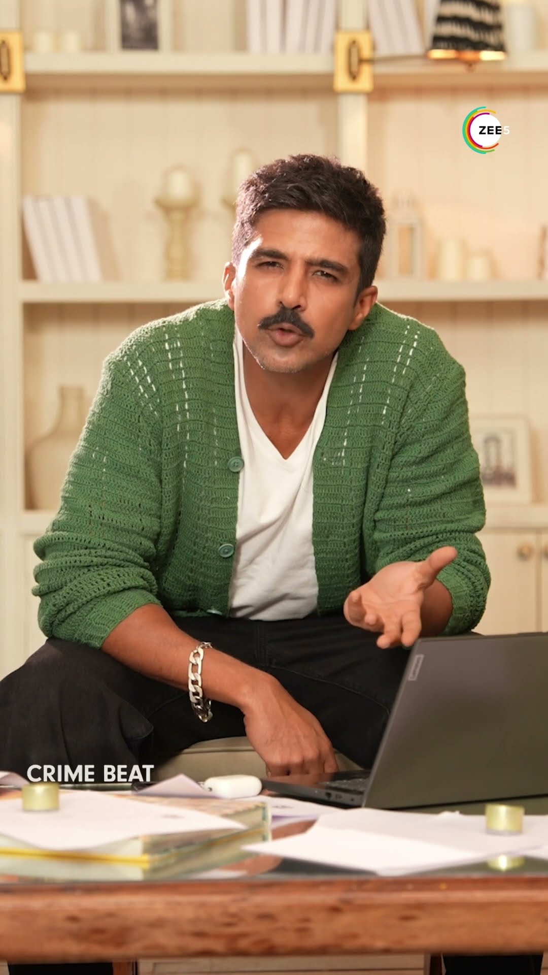 Watching A Scam Is Way Better Than Being A Part Of One. Stay Smart Ft. Saqib Saleem | Crime Beat