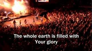 The Whole Earth - Gateway Worship (2012 Album) Lyrics (Best Worship Song) chords