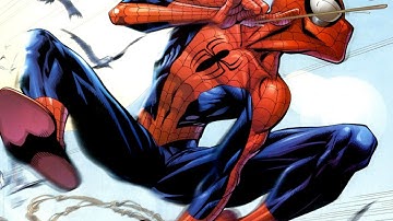 Dragon Ball Xenoverse Character Creation Request: Ultimate Spider Man