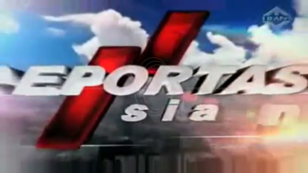 Potongan OBB Reportase Siang Trans TV (2012-2014)