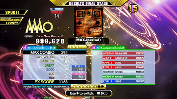 [DDR A3] MAX.(period) (DSP-14) 999,620 PFC