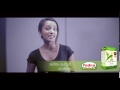 Shape up Tea TVC