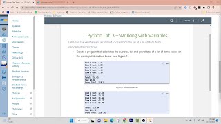 Lab 3