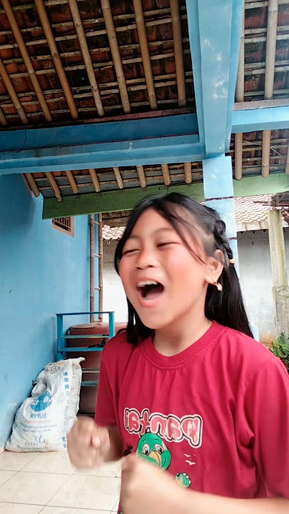 Minta jawaban😁
