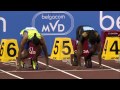 2012: World Record Aries Merritt 110m hurdles
